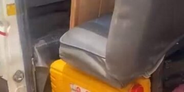 NDLEA Seizes Drugs Hidden in Vehicle | METROWATCH