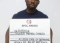 EFCC Arraigns Man for N11.4m Alleged Fraud in Enugu | METROWATCH