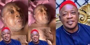 Veteran Actor Amaechi Muonagor Begs for Financial Support for Kidney Transplant in India | METROWATCH