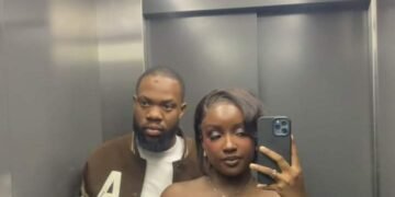 Man calls out Saskay’s Boyfriend, Chef Derin for Dumping His Friend for Fame | METROWATCH