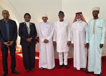 Alake Pledges Mineral Data to Aid Qattari Businessmen Eyeing Nigerian Lithium | METROWATCH