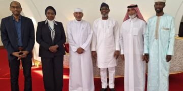 Alake Pledges Mineral Data to Aid Qattari Businessmen Eyeing Nigerian Lithium | METROWATCH
