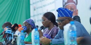 Tinubu’s Security Measures in Niger Delta Raise Oil Output by 200,000 Barrels/day, Says Adviser | METROWATCH