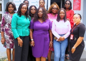 Eunisell Champions Call for Inclusion, Empowerment on Int’l Women’s Day | METROWATCH