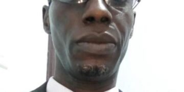 Publisher: Segun Olatunji, Editor of ‘FirstNews’ Newspaper, Whisked away by Suspected Soldiers | METROWATCH