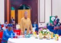 Posterity Will Remember Tinubu as A Decisive Leader – VP Shettima | METROWATCH