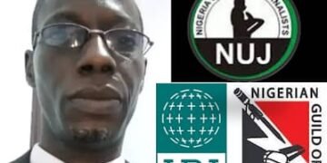 Segun Olatunji: Let’s Protect Free Press, Our Democracy against Military Misconduct, By IPI/NGE/NUJ | METROWATCH