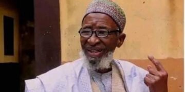 Tinubu Mourns Abbas Dabo Sambo, ex-Administrator of Kaduna in the ’60s | METROWATCH