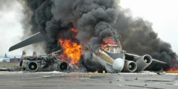 Aircraft