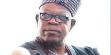 Oba Lekan Balogun
