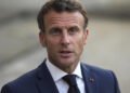 President Macron Pledges to ‘Keep Herbert Wigwe’s Legacy, Make it Realisable’ | METROWATCH
