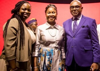 Moniepoint Boss Says ‘We’ll Continue to Use Technology to Bridge Financial Inclusion Gap | METROWATCH