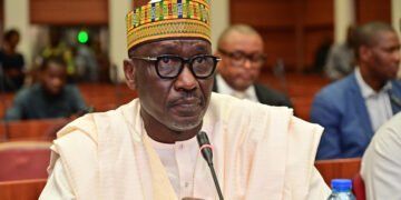 Senate Disowns Report on Exposing Fraud in Refineries Rehabilitation | METROWATCH