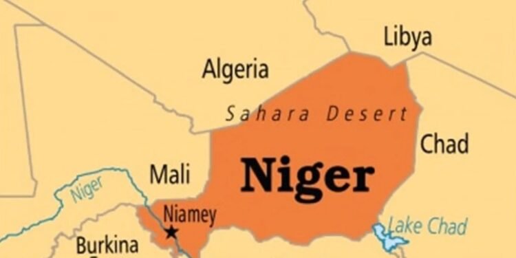 Niger