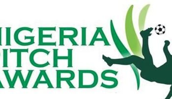 Victor Osimhen Gets 4 Nominations at 10th Nigeria Pitch Awards | METROWATCH