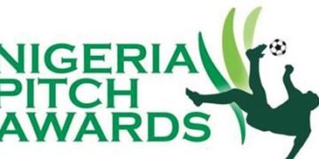 Victor Osimhen Gets 4 Nominations at 10th Nigeria Pitch Awards | METROWATCH