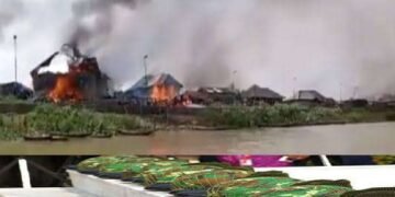VIDEO – Okuama Update: We Killed the 16 Soldiers, Son of Retired Army Officer Claims | METROWATCH