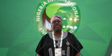 Gas Needed to Meet Demands of Industrialisation in Africa – NLNG | METROWATCH