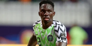 Friendly: Super Eagles Unlucky in Defeat to Mali – Kenneth Omeruo | METROWATCH