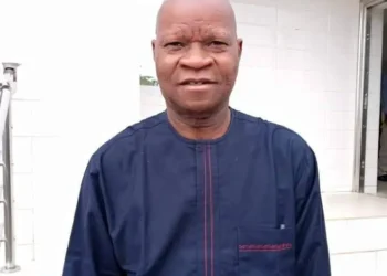 BREAKING | Ekiti APC Chairman, Paul Omotosho is Dead | METROWATCH