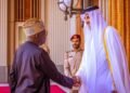INSIGHT | The 7 Fruits of President Tinubu’s Qatar Trip,  By Dada Olusegun | METROWATCH