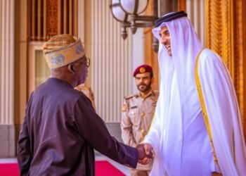 INSIGHT | The 7 Fruits of President Tinubu’s Qatar Trip,  By Dada Olusegun | METROWATCH