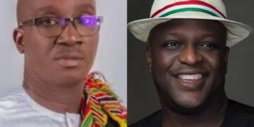 EDO 2024 |  Analysis: How Okpebholo-Ihama Ticket will Shake Edo Political Landscape,  By Omobumhe Bob-Manuel Umoru | METROWATCH