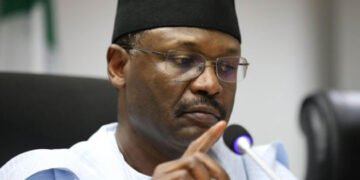 INEC Chair, Yakubu Mahmood Calls for Early Security Preparations ahead of Edo, Ondo Elections | METROWATCH