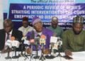 Tinubu’s Advocates Laud NEMA’s ‘Transparency in Discharging its Duties’ | METROWATCH