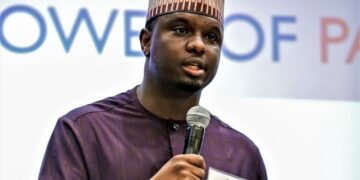 N1.2Bn Fraud: Tinubu Fires 40-year-old Salihijo Ahmad, Rural Electrification Agency MD, Others | METROWATCH