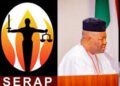 Budget Padding: SERAP Urges Akpabio to Refer Allegations to EFCC, ICPC, Reinstate Whistleblower Ningi | METROWATCH