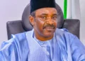 Said Alkali