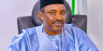 Said Alkali