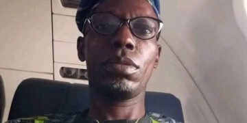 Segun Olatunji
