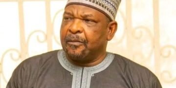 Abdul Ningi