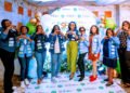 Glo, Nigerian Telecommunication Giant, Launches ‘SheGlows’ for Women Empowerment | METROWATCH