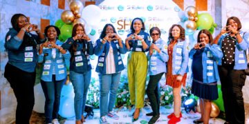 Glo, Nigerian Telecommunication Giant, Launches ‘SheGlows’ for Women Empowerment | METROWATCH
