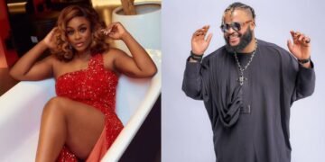 ‘Water no get enemy’ – BBNaija Uriel, Whitemoney Finally Squash Their Beef | METROWATCH
