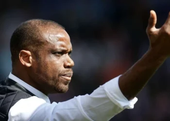 Sunday Oliseh Names 2 Coaches Best Suited for Super Eagles’ Job | METROWATCH