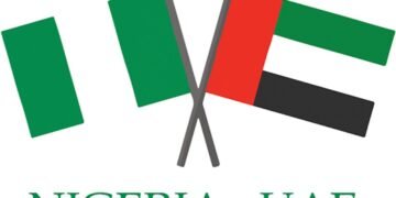 Nigeria - UAE