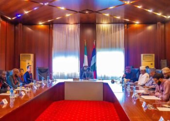 President Tinubu Orders Prioritization of Digital Infrastructure Investments to Enhance Business Efficiency, Productivity | METROWATCH