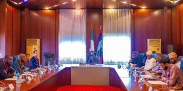 President Tinubu Orders Prioritization of Digital Infrastructure Investments to Enhance Business Efficiency, Productivity | METROWATCH