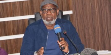 Make Nigeria a Net Exporter of Bitumen, Dele Alake Tells Block Winners | METROWATCH