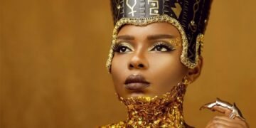Yemi Alade