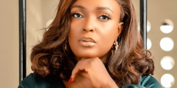 Blessing Okoro