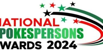 Finalists for National Spokespersons’ Awards 2024 Emerge | METROWATCH