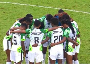 Super Falconets