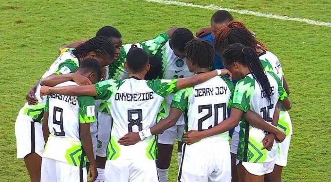 Super Falconets