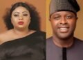 Bobrisky Best Dressed Female Saga: If My Success is Your Problem, I Have Just Started, Femi Adebayo Tells Dayo Amusa | METROWATCH