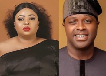 Bobrisky Best Dressed Female Saga: If My Success is Your Problem, I Have Just Started, Femi Adebayo Tells Dayo Amusa | METROWATCH